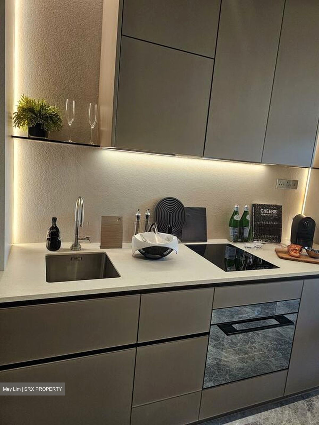 Marina View (D1), Condominium #497933761